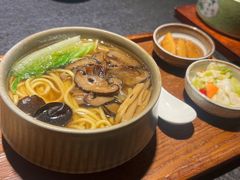 -安多素食(广仁寺路店)