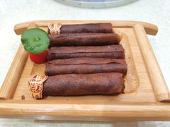 雪茄春卷-顺德人家食府(黄金广场店)