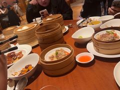 -杭州JW万豪酒店-万豪中餐厅