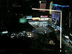 -广州花园酒店-凌璇阁360度高空海鲜自助餐CAROUSEL