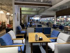 -乐港休闲馆茶艺·简餐·茶室(首都机场T2店)