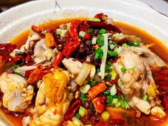 -十面欢腾·海鲜面·台式Bistro(长乐路店)