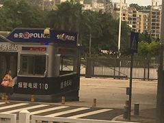 -深圳市体育中心体育馆主馆