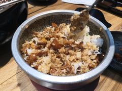 -九田家黑牛烤肉料理(西溪龙湖天街店)
