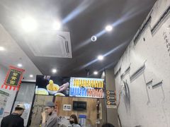 -百年老字号·观振兴蟹黄面·三虾面·苏式面(观前街富仁坊巷店)