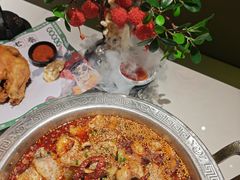 -奔跑吧陕菜·盛世长安(民乐园万达店)