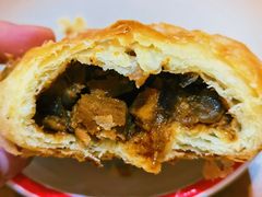 -吉品合酥脆烤饼(太平洋森活天地店)