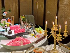 -ONE FULL 古董港式海鲜火锅