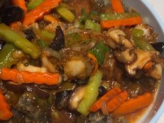 -北李妈妈菜·海肠捞饭(开发区万达店)