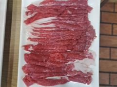 -马记伊源斋涮肉·清真菜(潘家园古玩市场店)