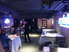 大堂-霸王虾·小龙虾香辣蟹(玉林店)