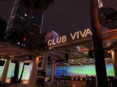 -CLUB VIVA(购物公园店)