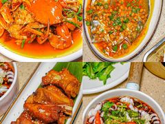-琼大师东方烤乳猪(亚特兰蒂斯店)