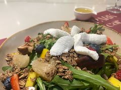 -Deer Park鹿园西餐(仁恒置地广场店)