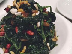 -北李妈妈菜·海肠捞饭(高新万达店)
