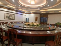 -园林美食城·本土农家菜(杨和镇店)