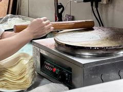 -姥家春饼店(漳州二路店)