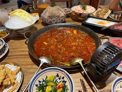 -旧街市鲜货老火锅(大光路店)