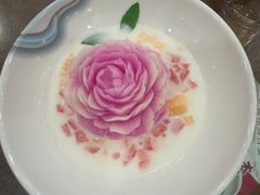 -真不同饭店(中州东路店)