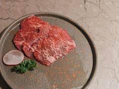 -谷牛日式烤肉(宝山U天地店)
