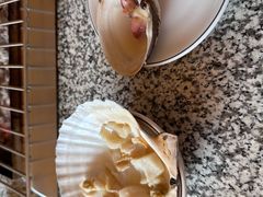 -震海贝烤贝·民俗特色店(延吉总店)