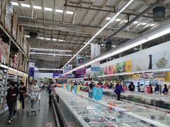 -麦德龙(郑东店)