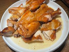 -张家卫·阳江菜·小海鲜(肥婆湾桥店)