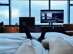 -上海龙之梦万丽酒店