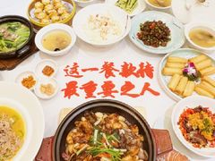 -书湘门地·中国十佳湘菜(西苑店)