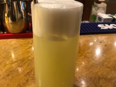 -记者俱乐部酒吧(北京瑞吉酒店)