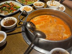 -阿婉贵州苗家酸汤鱼(梅林店)