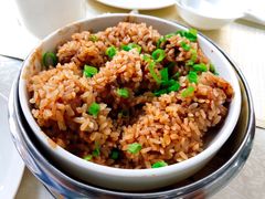 -餐与自然(老商埠店)