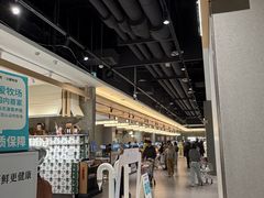 -龙湖重庆时代天街