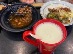 -永和大王(春日上新·浦东南路店)