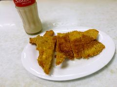 -明呈黄鱼面馆(斜土路店)