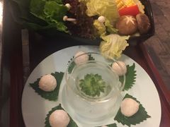 -捞王猪肚鸡火锅(昆山店)