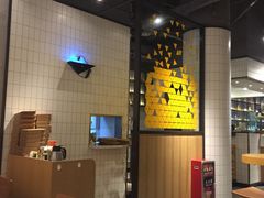 -乐凯撒披萨(东方新世界店)