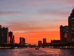 -珠江夜游西堤码头