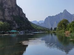 -孤山寨风景区