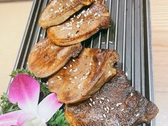 -山之川·日式料理(瀚海海尚店)