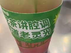 -柠季·手打柠檬茶(上海龙之梦店)