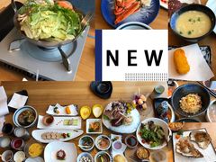 -王鼎精致料理铁板烧(世博源店)