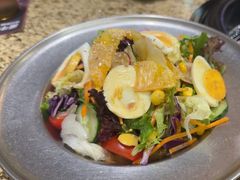-首尔烤肉大排档(合生汇店)