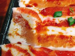 -九田家黑牛烤肉料理(新辰里亚运村店)
