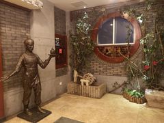 -聚春园自助餐厅(东街口店)