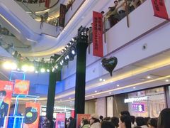 -万达坊(花园路店)