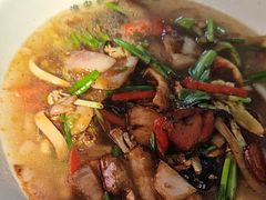 -飨府.老淮面馆.自营(清河路店)