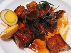 -望乡楼上海菜(日月光店)