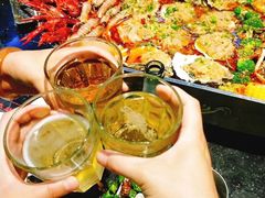 -冰城小镇音乐串吧·聚会餐厅(百子湾店)