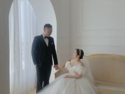 -金夫人婚纱摄影